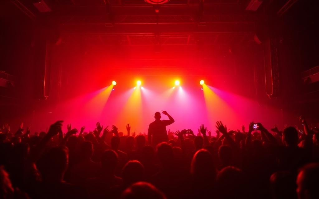 Ethic Entertainment Headlines Sold-Out Tour